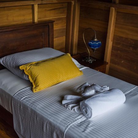 Wanakaset Forest Glamping Китулгала Екстериор снимка