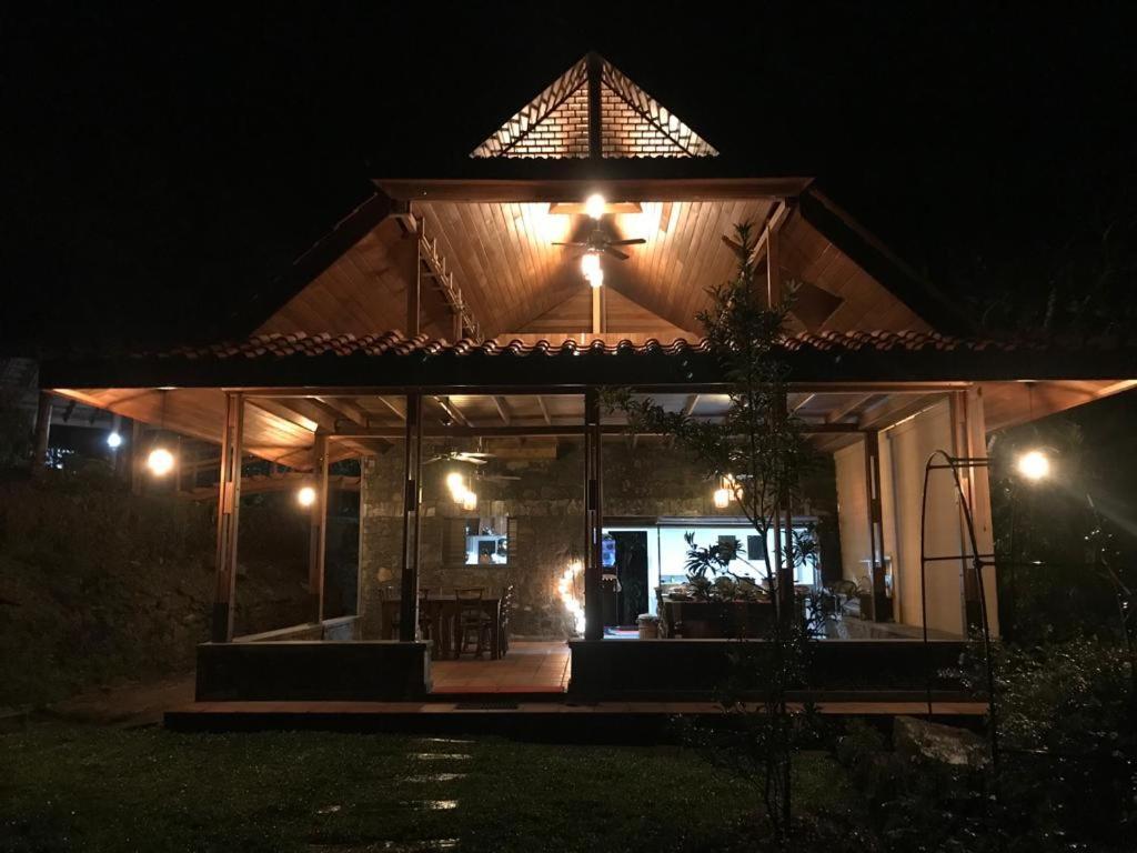 Wanakaset Forest Glamping Китулгала Екстериор снимка