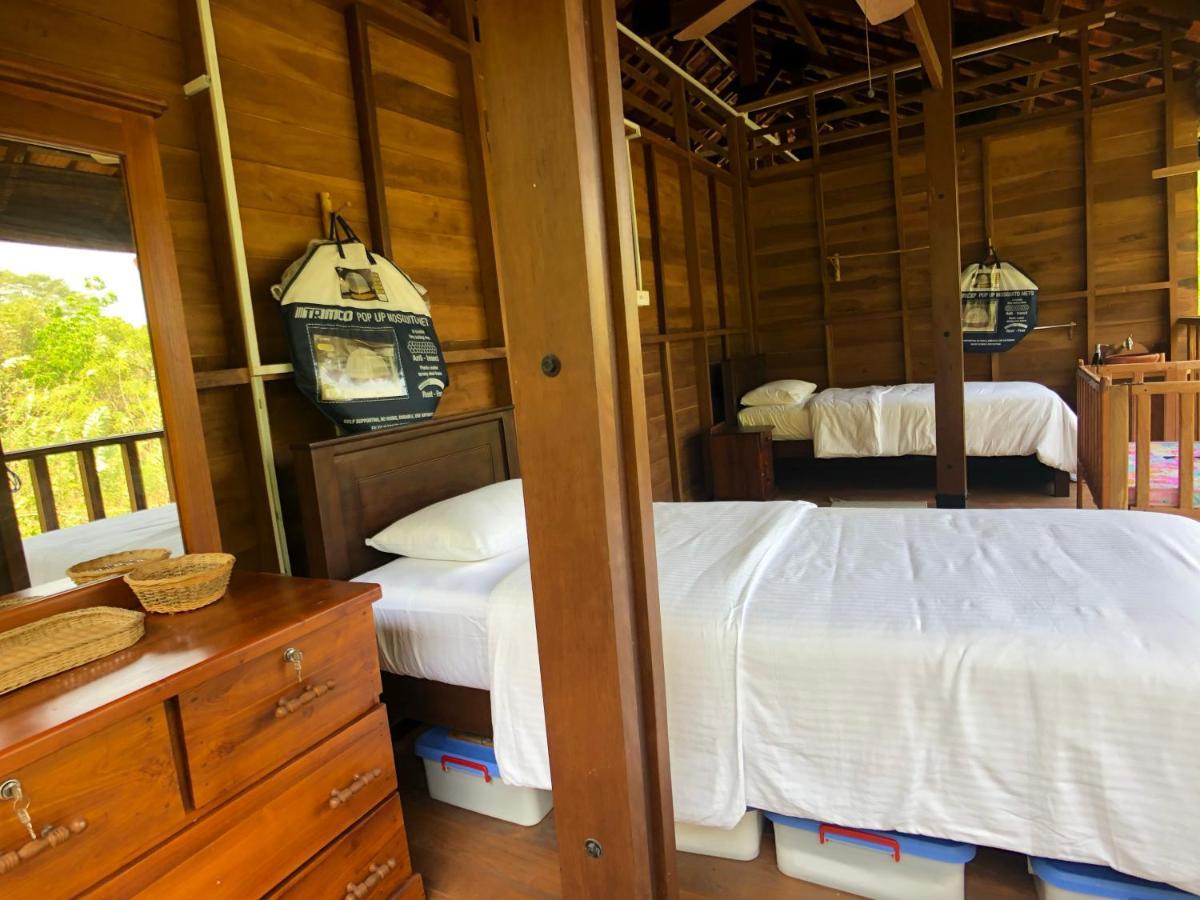 Wanakaset Forest Glamping Китулгала Екстериор снимка