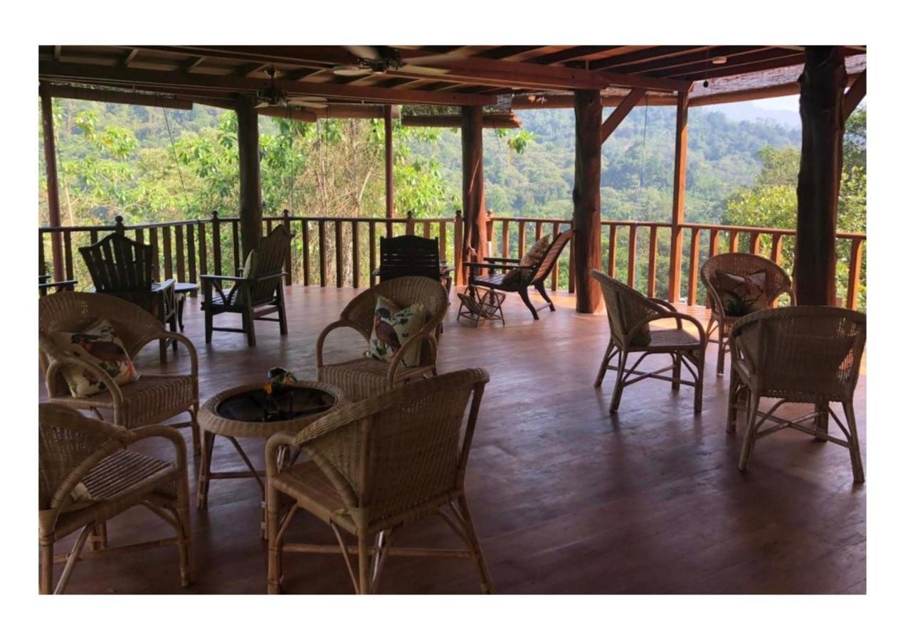 Wanakaset Forest Glamping Китулгала Екстериор снимка
