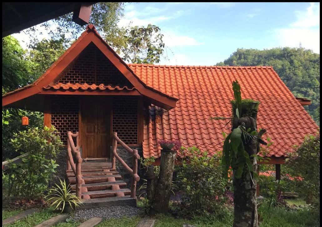 Wanakaset Forest Glamping Китулгала Екстериор снимка