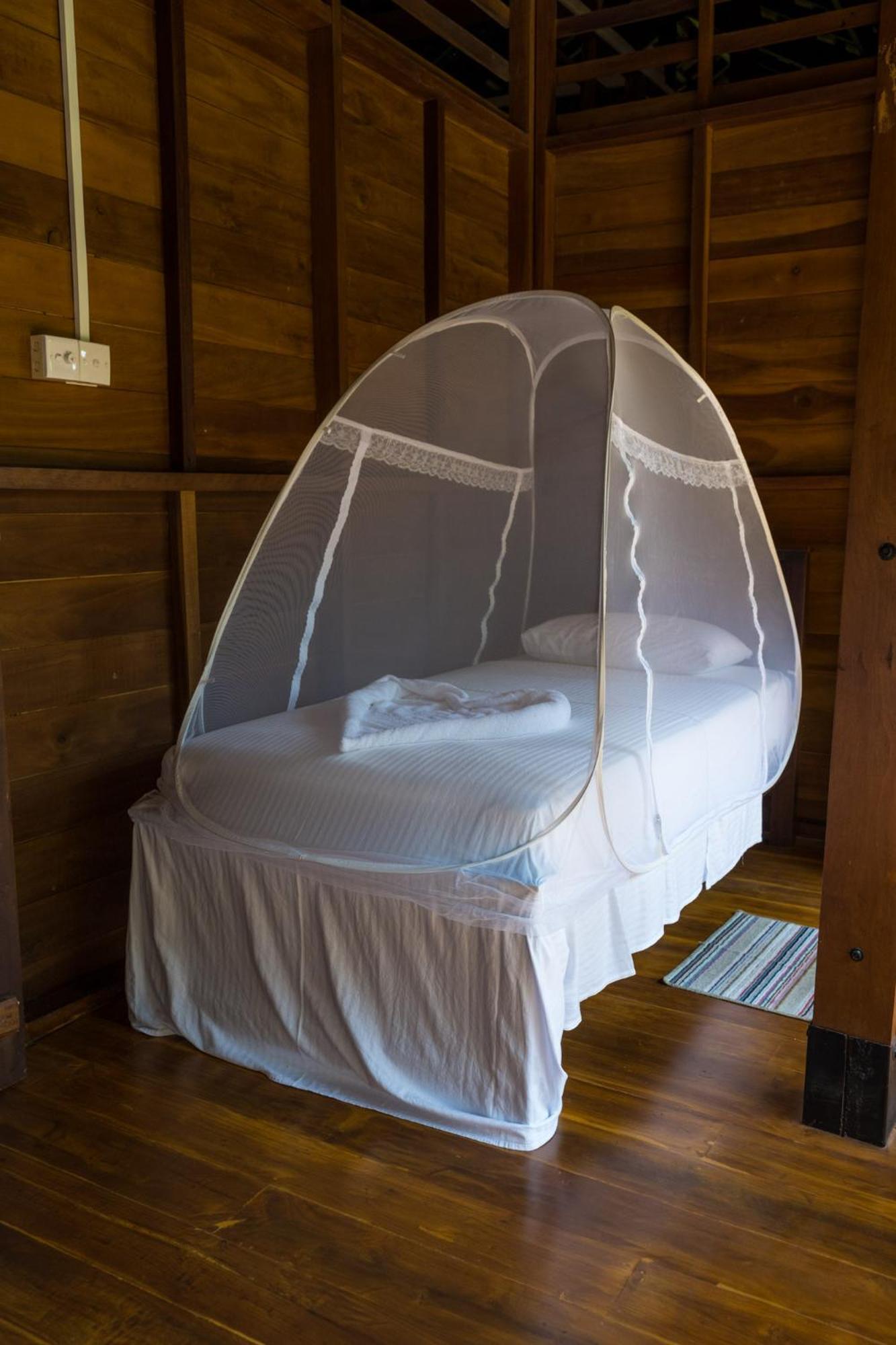 Wanakaset Forest Glamping Китулгала Екстериор снимка