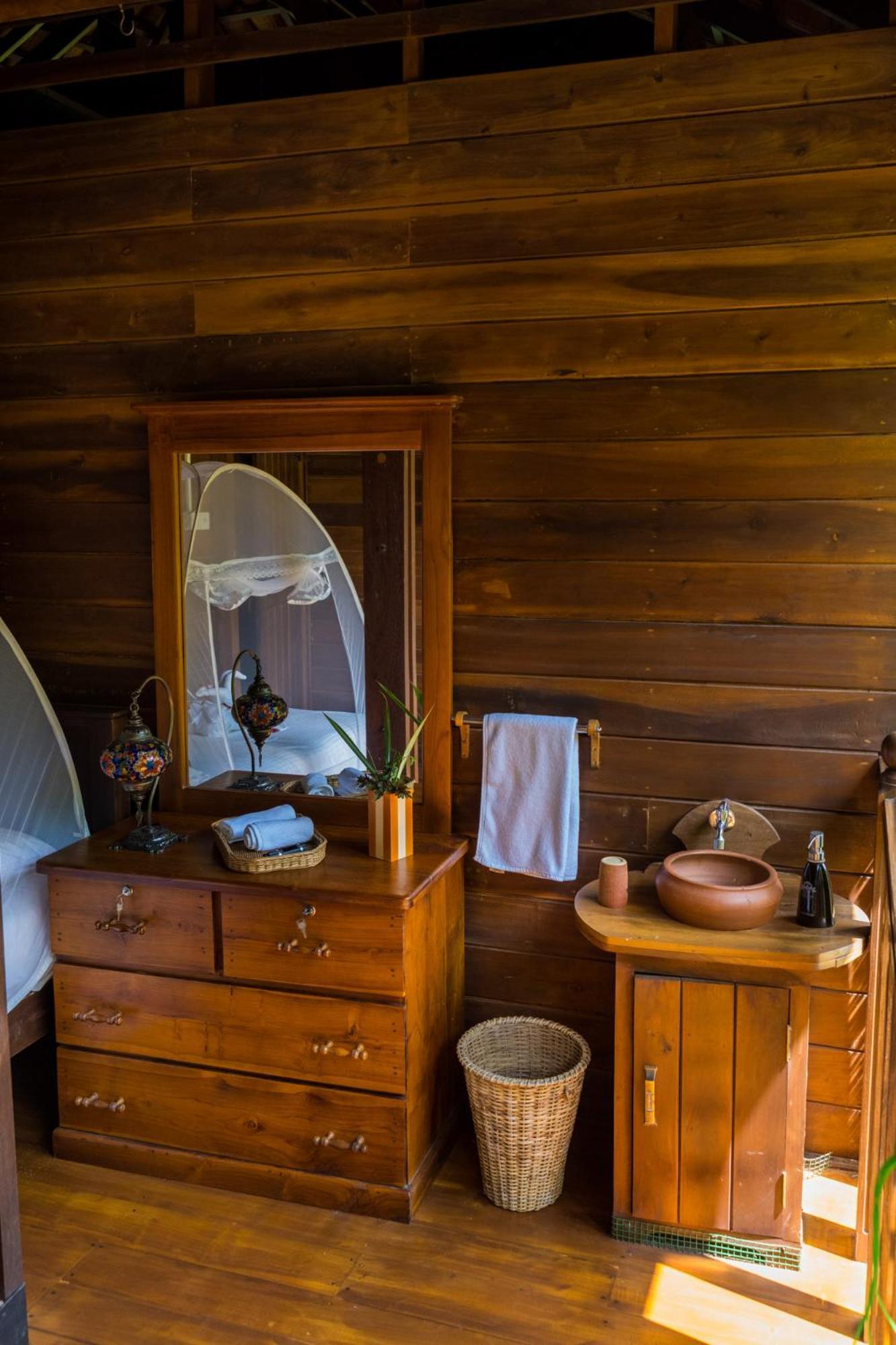 Wanakaset Forest Glamping Китулгала Екстериор снимка