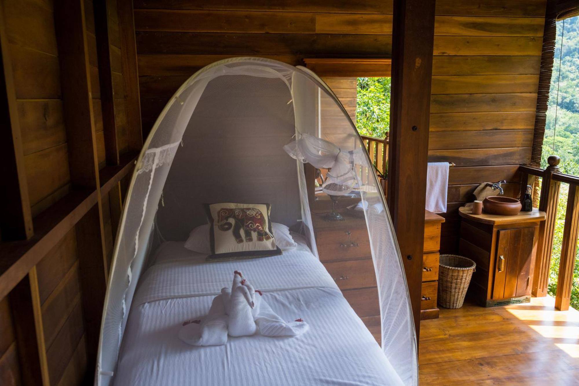 Wanakaset Forest Glamping Китулгала Екстериор снимка