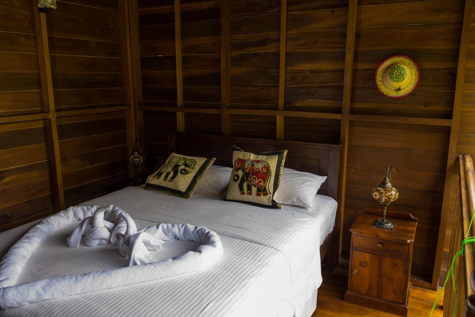 Wanakaset Forest Glamping Китулгала Екстериор снимка