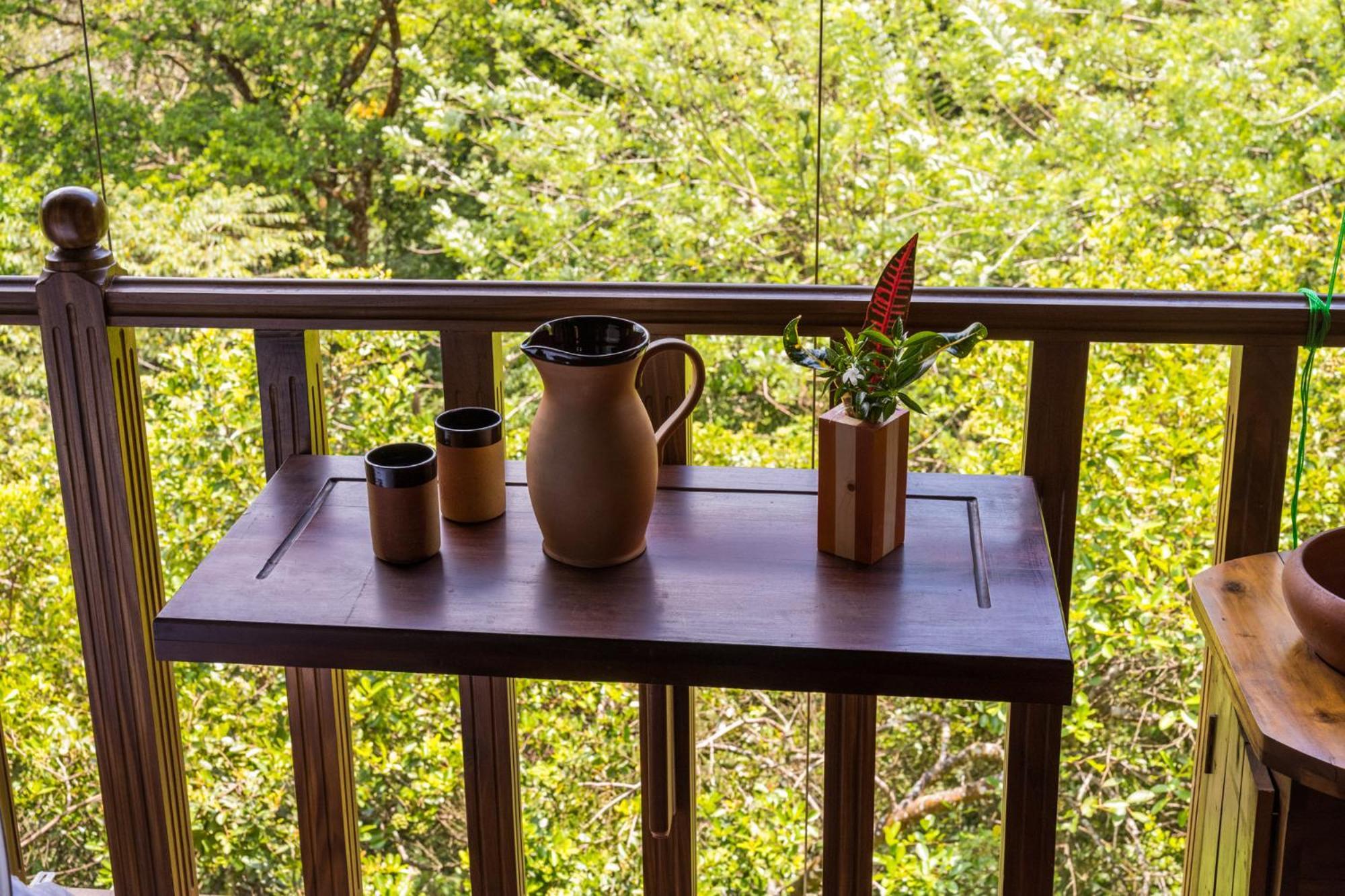 Wanakaset Forest Glamping Китулгала Екстериор снимка