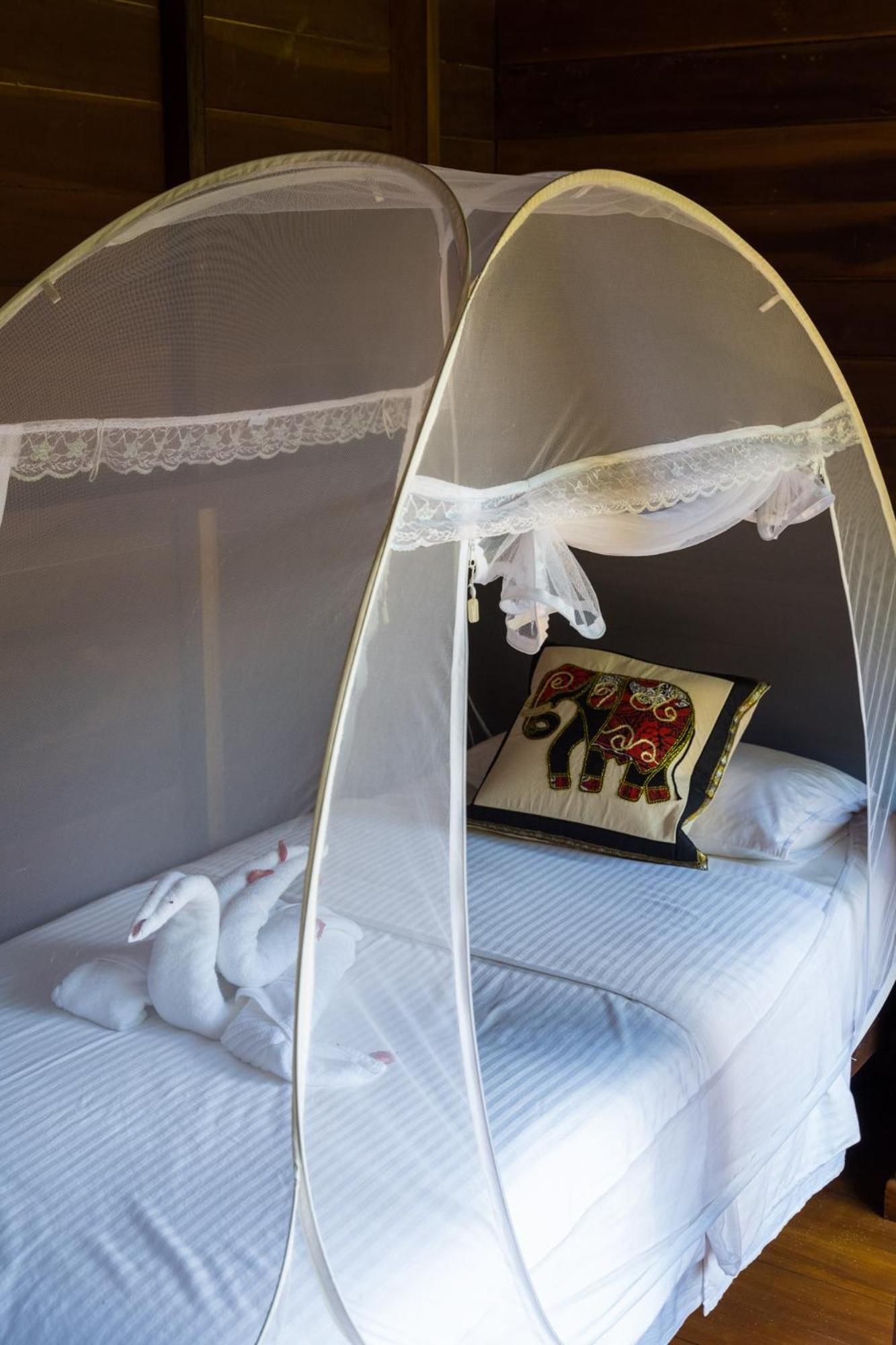 Wanakaset Forest Glamping Китулгала Екстериор снимка