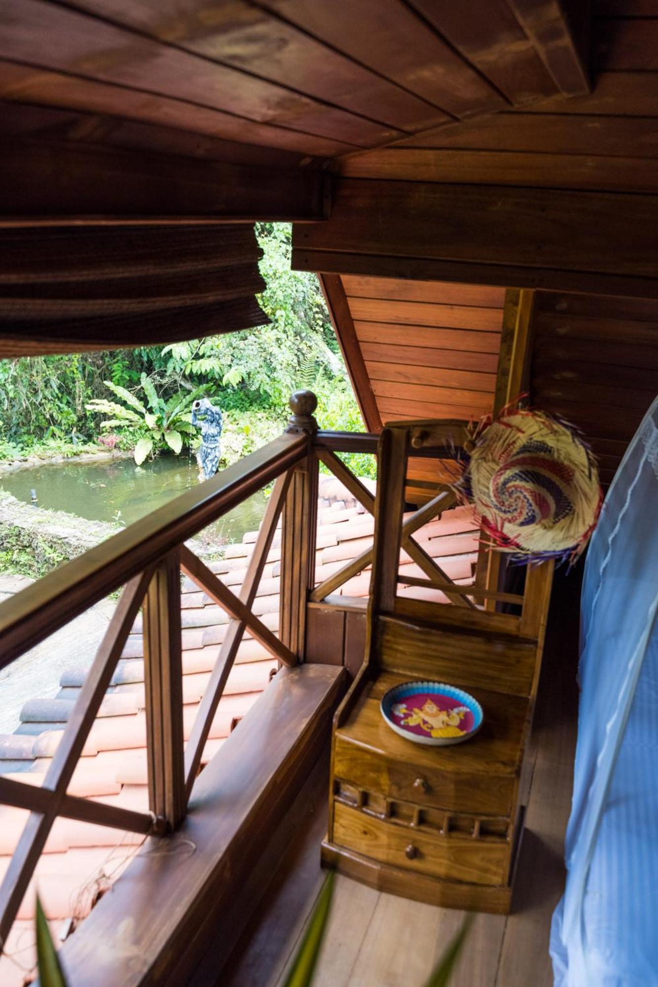 Wanakaset Forest Glamping Китулгала Екстериор снимка