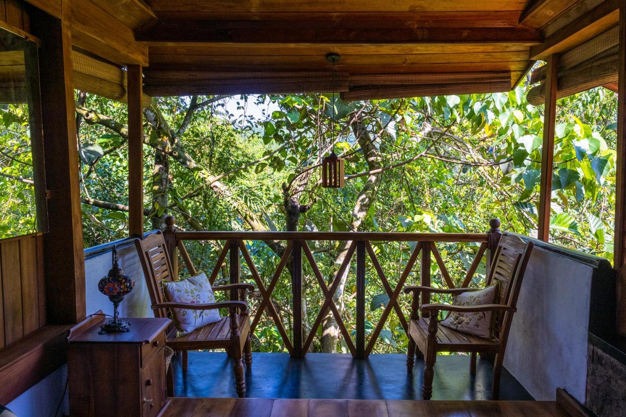 Wanakaset Forest Glamping Китулгала Екстериор снимка