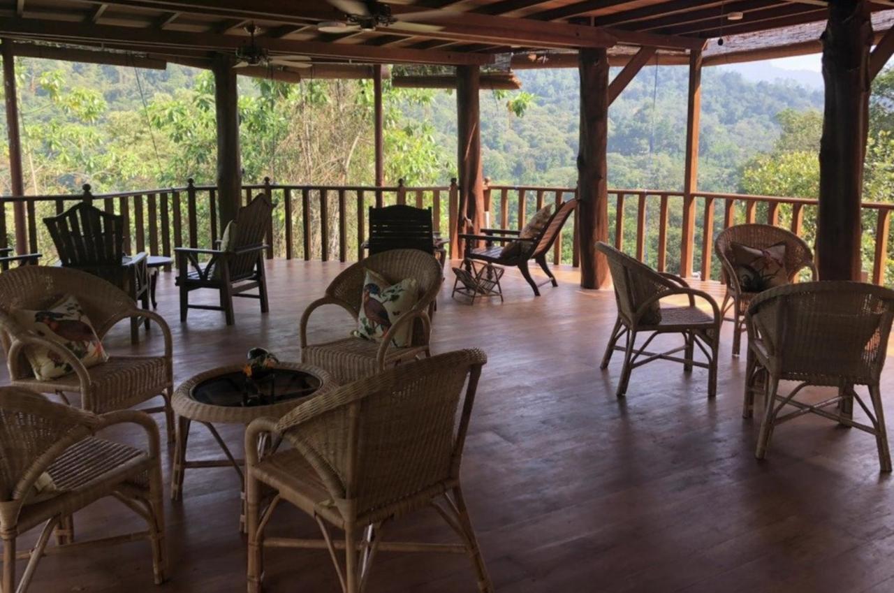 Wanakaset Forest Glamping Китулгала Екстериор снимка
